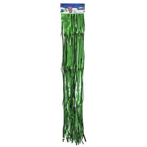 Βροχή Tinsel 50cm Xmasfest 113277 (10ΤΜΧ) - Image 2