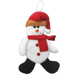 Στολίδι Xmas Φιγούρα 20x10cm Xmasfest 1133421 (6ΤΜΧ) - Image 2