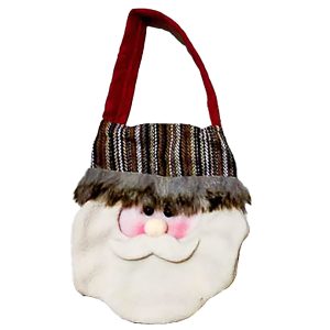 Τσάντα Φιγούρα Xmas 25x21cm Xmasfest 1133718 - Image 2