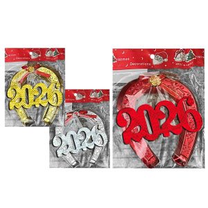 Πέταλο Χρονολογία 12cm Xmasfest 113413 - Image 1