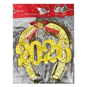 Πέταλο Χρονολογία 12cm Xmasfest 113413 - Image 3