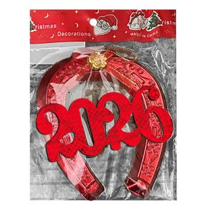 Πέταλο Χρονολογία 12cm Xmasfest 113413 - Image 2