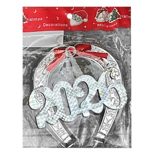 Πέταλο Χρονολογία 12cm Xmasfest 113413 - Image 4