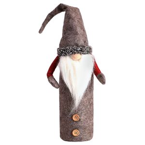 Θήκη Κρασιού με Άγιο Αποσπώμενο  Xmasfest 1133966 - Image 1