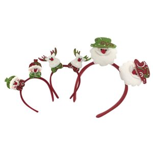 Στέκα Χριστουγεννιάτικη Σχέδια  Xmasfest 113707 (12ΤΜΧ)