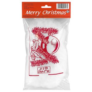 Πάχνη Χριστουγέννων Διακοσμητική 20gr Xmasfest 11390