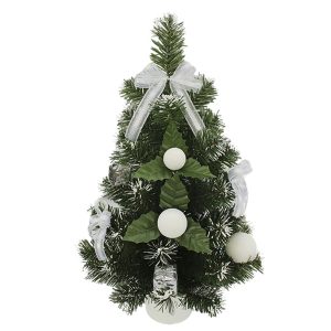 Δεντράκι Στολισμένο 40cm Xmasfest 113934 - Image 3