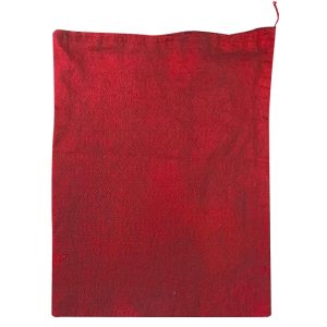 Σάκος Άγιου Βασίλη 70x50cm Xmasfest 1131017 (12ΤΜΧ)