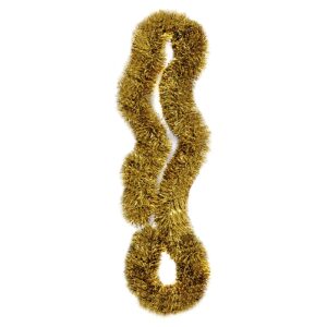 Γιρλάντα Κλασσική Tinsel ø:11cm Y:2m Xmasfest 1131020 (12ΤΜΧ) - Image 4