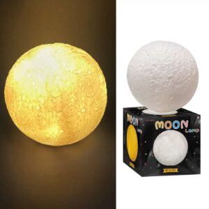 Πλανήτης με φως ø11cm Homie 322047 - Image 1