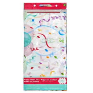 Τραπεζομαντηλο Πλαστικό 228x137cm Homie 3795 - Image 2