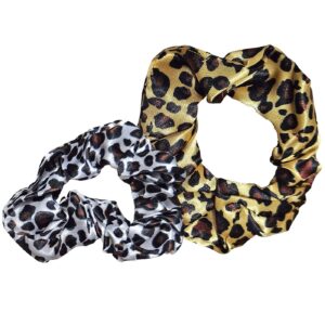 Σούρα Animal Print ~ø9cm 4teen4ty 401376 (12ΤΜΧ) - Image 1