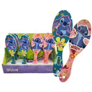 Βούρτσα 18cm  Lilo & Stitch Stitch 00056824 (12ΤΜΧ) - Image 1