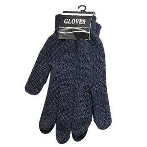 Γάντια Μονόχρωμα Γυναικείο/εφηβικό  4teen4ty 40526 - Image 2