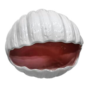 Όστρακο Κοχύλι Διακοσμητικό 15x12x11cm Homie 423033 - Image 2