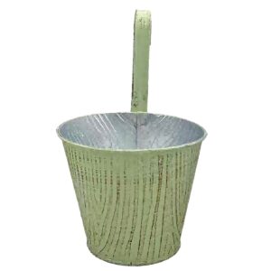 Γλαστράκι-Κασπώ Κρεμαστό Σχέδιο Κορμός ø16x14cm Homie 423092 - Image 3