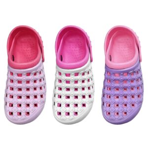 Παπούτσια Κήπου Πλαστικά Γυναικεία  SummerTiempo 622954 (24ΤΜΧ) - Image 1