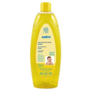 Σαμπουάν Παιδικό Sairo 750ml Sairo 4925 (16ΤΜΧ)