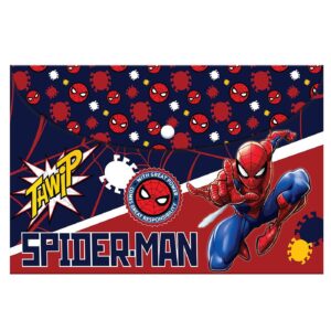 Φάκελος Κουμπί α4 Spiderman A4 Spiderman (10ΤΜΧ) - Image 1