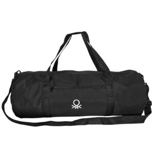 Τσάντα Σπορ-Σακ Βουαγιάζ Benetton 65x25x25cm Benetton