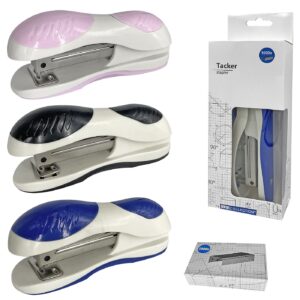 Συρραπτικό με Ανταλλακτικά 24/6 13cm JustNote 703417