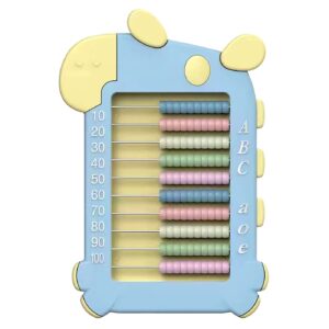 Αριθμητήριο Ζωάκι 28x21cm JustNote 703443