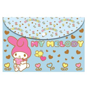Φάκελος Κουμπί α4 my Melody Α4 My Melody 000490114 (10ΤΜΧ) - Image 1