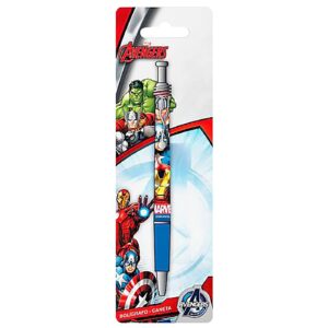 Στυλό Κουμπί σε Blister Avengers  Avengers - Image 1