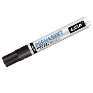 Μαρκαδόρος Ανεξίτηλος Αλουμινένιος  JustNote 80870 (12ΤΜΧ) - Image 4