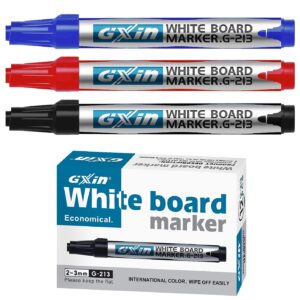 Μαρκαδόρος Ασπροπίνακα Gxin  JustNote 80871 (12ΤΜΧ)