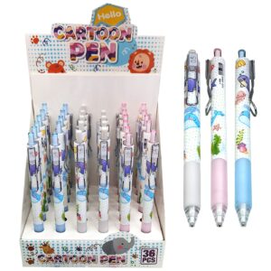 Μηχανικό Μολύβι Καρχαρίας 14,5cm Μύτη 0,5mm JustNote 80882 (36ΤΜΧ)