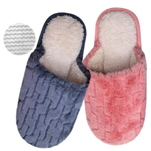 Παντόφλα Γυναικεία Μονόχρωμη  SummerTiempo 87274 (24ΤΜΧ) - Image 1