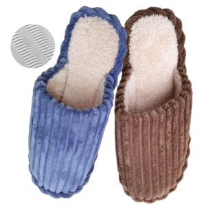 Παντόφλα Ανδρική Μονόχρωμη  SummerTiempo 87275 (24ΤΜΧ)