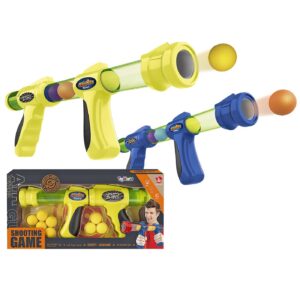 Όπλο με Μαλακά Μπαλάκια 39x19x7cm ToyMarkt 88847 - Image 1