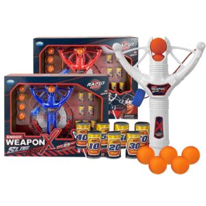 Σφεντόνα σετ Σκοποβολής 33x26x5cm ToyMarkt 88859