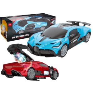 Οχημα Μπαταρίας Bugati 28x11x12cm ToyMarkt 88869 - Image 1