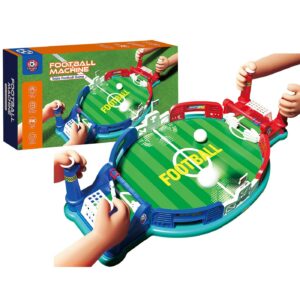 Ποδοσφαιράκι Football Machine 35x19x5cm ToyMarkt 891913