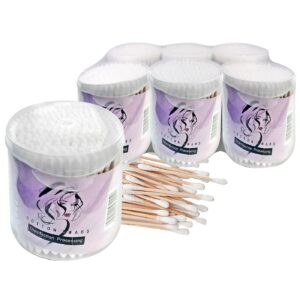 Μπατονέτες Bamboo σε Κουτί  4teen4ty 27238 (6ΤΜΧ)