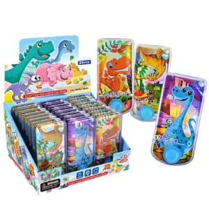 Παιχνίδι Νερού 6x14x2cm ToyMarkt 913428 - Image 1