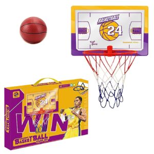 Μπασκετάκι σετ σε Κουτί 41x30x5cm ToyMarkt 913532 - Image 1