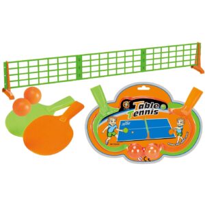 Μίνι σετ Πινγκ Πονγκ 29x20x4cm ToyMarkt 913551