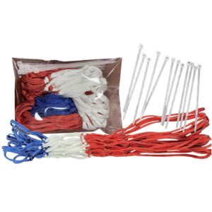 Διχτάκι για Μπασκέτα 45cm  ToyMarkt 913597