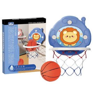 Μπασκετάκι Cartoon σε  Κουτί 22x28x4cm ToyMarkt 913602