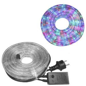 Φωτοσωλήνας led Χρώμα 20m Control Xmasfest 1131439 - Image 1