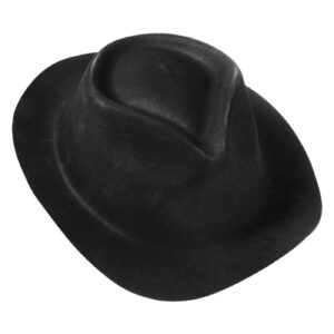 Καπέλο Μαύρο Καβουράκι  Carnavalista 231761 (12ΤΜΧ)