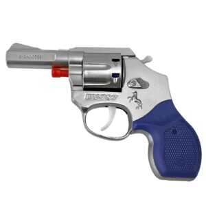 Πιστόλι 8σφαιρο 16cm Carnavalista 232440 - Image 2