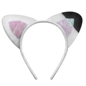 Στέκα Γάτα Άσπρη  Carnavalista 232622 (12ΤΜΧ)