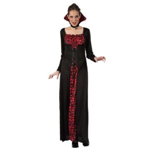 Στολή Γυναικεία Βαμπιρίνα  Carnavalista 232730