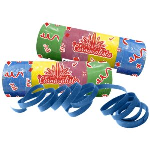 Σερπαντίνα Μεσαία Μάκρος:6m Carnavalista 2363 (100ΤΜΧ)