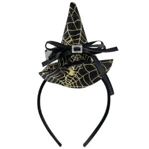 Στέκα Καπέλο Μάγισσας 22x12cm Carnavalista 23722 (12ΤΜΧ)